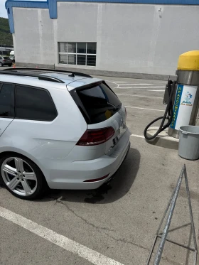 VW Golf Variant 7.5 R | Mobile.bg � ����� ������ 4