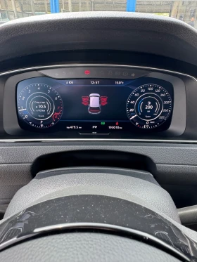 VW Golf Variant 7.5 R | Mobile.bg � ����� ������ 14