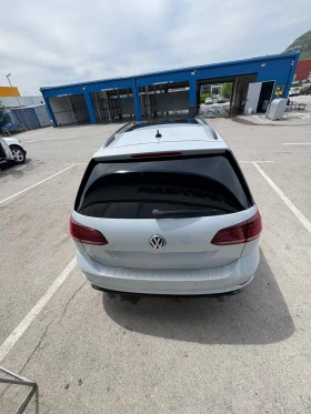 VW Golf Variant 7.5 R | Mobile.bg � ����� ������ 7