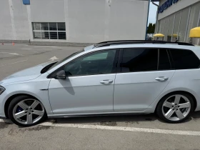 VW Golf Variant 7.5 R | Mobile.bg � ����� ������ 3