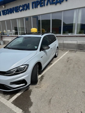 VW Golf Variant 7.5 R | Mobile.bg � ����� ������ 2