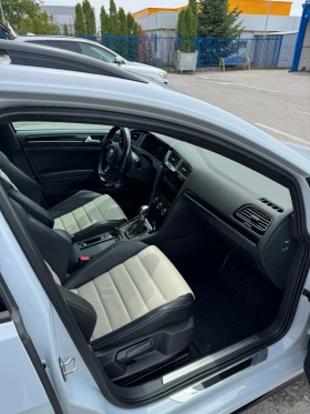 VW Golf Variant 7.5 R | Mobile.bg � ����� ������ 8