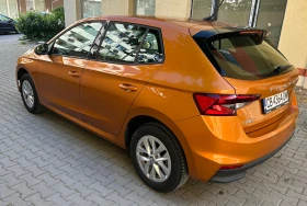 Skoda Fabia TSI Заводска гаранция | Auto.bg — изображение 7