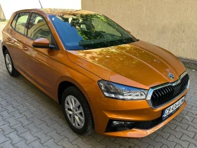 Skoda Fabia TSI Заводска гаранция | Auto.bg — изображение 3
