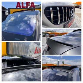 Mercedes-Benz CLA 200 2.0i/AMG/��������/������/���.���������/���/// | Mobile.bg � ����� ������ 11