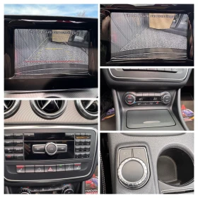Mercedes-Benz CLA 200 2.0i/AMG/��������/������/���.���������/���/// | Mobile.bg � ����� ������ 16