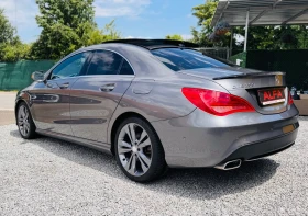 Mercedes-Benz CLA 200 2.0i/AMG/��������/������/���.���������/���/// | Mobile.bg � ����� ������ 8