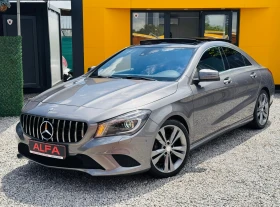 Mercedes-Benz CLA 200 2.0i/AMG/��������/������/���.���������/���/// | Mobile.bg � ����� ������ 3