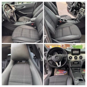Mercedes-Benz CLA 200 2.0i/AMG/��������/������/���.���������/���/// | Mobile.bg � ����� ������ 12