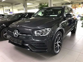 Mercedes-Benz GLC 200 undefined | Auto.bg — изображение 2
