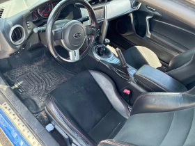 Subaru BRZ * Sport tech * CARFAX * ���� �� �� | Mobile.bg � ����� ������ 7