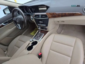 Mercedes-Benz C 350 * 4MATIC* АвтоКредит * (ЦЕНА ДО БГ) - 12060 € / 23587.31 лв. - 25281250 12