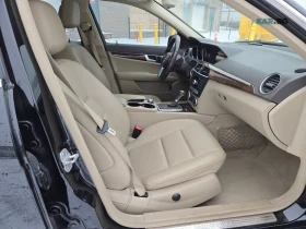 Mercedes-Benz C 350 * 4MATIC* АвтоКредит * (ЦЕНА ДО БГ) - 12060 € / 23587.31 лв. - 25281250 11
