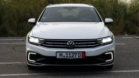 VW Passat GTE PLUG-IN HYBRID 1.4TSI - 17999 € / 35202.98 лв. - 60881056 2