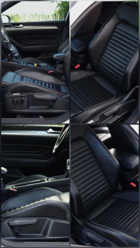 VW Passat GTE PLUG-IN HYBRID 1.4TSI - 17999 € / 35202.98 лв. - 60881056 12