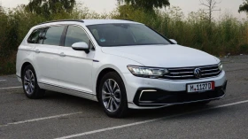 VW Passat GTE PLUG-IN HYBRID 1.4TSI - 17999 € / 35202.98 лв. - 60881056 4
