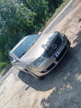 VW Passat  2000 tdi