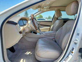 Mercedes-Benz S 550 AMG LINE/PANORAMA/360CAM/BURMESTER/FULL - 19170 € / 37493.26 лв. - 97805635 7