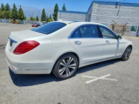 Mercedes-Benz S 550 AMG LINE/PANORAMA/360CAM/BURMESTER/FULL - 19170 € / 37493.26 лв. - 97805635 6