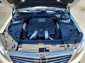 Mercedes-Benz S 550 AMG LINE/PANORAMA/360CAM/BURMESTER/FULL - 19170 € / 37493.26 лв. - 97805635 11