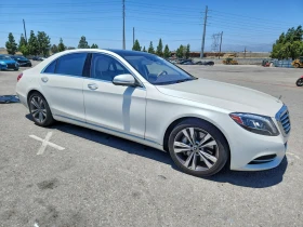 Mercedes-Benz S 550 AMG LINE/PANORAMA/360CAM/BURMESTER/FULL - 19170 € / 37493.26 лв. - 97805635 3