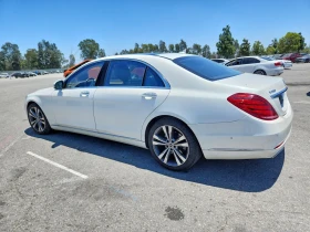 Mercedes-Benz S 550 AMG LINE/PANORAMA/360CAM/BURMESTER/FULL - 19170 € / 37493.26 лв. - 97805635 4