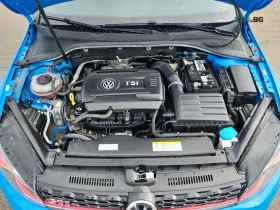 VW Golf GTI/Lane assist/Navi/Lane departure/ | Auto.bg — изображение 16