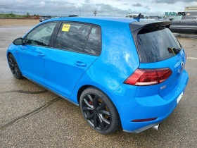 VW Golf GTI/Lane assist/Navi/Lane departure/ | Auto.bg — изображение 4