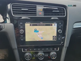 VW Golf GTI/Lane assist/Navi/Lane departure/ | Auto.bg — изображение 11
