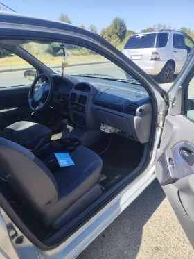 Renault Clio 1.2L | Mobile.bg � ����� ������ 6
