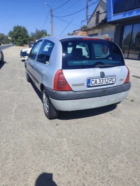Renault Clio 1.2L | Mobile.bg � ����� ������ 3