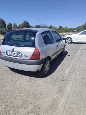 Renault Clio 1.2L | Mobile.bg � ����� ������ 4