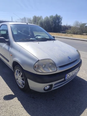 Renault Clio 1.2L | Mobile.bg � ����� ������ 2