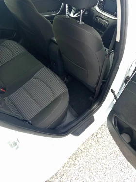 Kia Ceed 1.6Mild-Hybrid  | Auto.bg — изображение 16