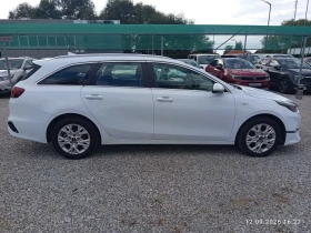 Kia Ceed 1.6Mild-Hybrid  | Auto.bg — изображение 7