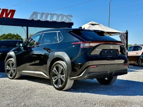 Toyota bZ4X ������* JBL* Multi-Led* 360* FULL ������*  | Mobile.bg � ����� ������ 6