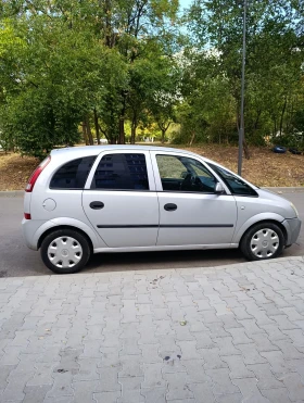 Opel Meriva | Mobile.bg � ����� ������ 2