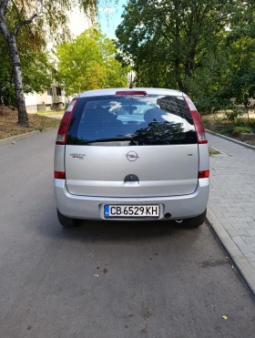 Opel Meriva | Mobile.bg � ����� ������ 3