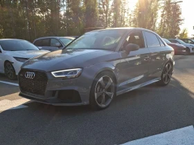 ����� �� �������� �� Audi Rs3 * 2.5 TFSI S tronic * CARFAX * 
