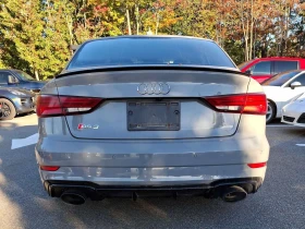 Audi Rs3 * 2.5 TFSI S tronic * CARFAX *  | Mobile.bg � ����� ������ 4