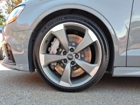 Audi Rs3 * 2.5 TFSI S tronic * CARFAX *  | Mobile.bg � ����� ������ 7