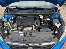 Peugeot 308 1.5 BLUEHDI  - 8800 € - 48929965 17