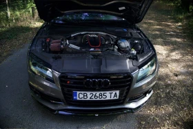 Audi S7 Dynamic plus ABT | Mobile.bg � ����� ������ 15