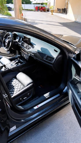 Audi S7 Dynamic plus ABT | Mobile.bg � ����� ������ 13