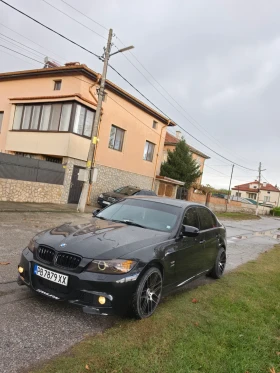 BMW 330 BMW 330xd LCI M PACK 2011г
