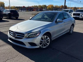 ������ Mercedes-Benz C 300