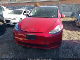 Tesla Model Y Long Range - 14000 € - 85326301 13