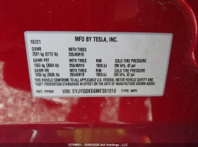 Tesla Model Y Long Range - 14000 € - 85326301 9