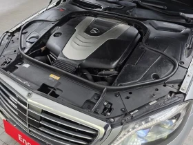 Mercedes-Benz S 500 S500* ПОДГРЕВ* BURMEISTER*  | Auto.bg — изображение 6
