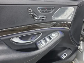 Mercedes-Benz S 500 S500* ПОДГРЕВ* BURMEISTER*  | Auto.bg — изображение 8